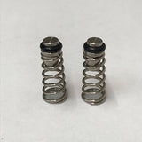 Universal poppet - pair