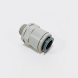 John guest 1/4" BSP - 3/8 push fit