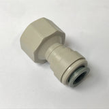 John Guest Speedfit 1/2” BSP to 3/8”