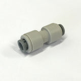 John Guest 1/4” 3/16” inline reducer