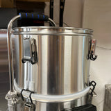 Brewzilla 35L - 12L Boiler Extender - Extension Kit