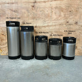 Reconditioned 12L Corny Keg
