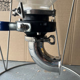 2 Inch Tri-Clover Elbow 90 degree