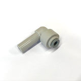 John Guest 3/8" Stem Elbow 3/16” Reducer