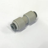 John Guest 1/4” 3/16” inline reducer