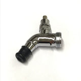 Tap / Faucet spout rubber bung