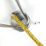 Temp Twister - Fermzilla heating and cooling coil