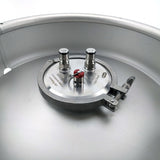 Kegland Kegmenter 29L Stainless Uni Tank Pressurisable Fermenter