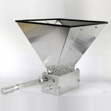 Kegland Malt Muncher Grain Mill - 3 Roller