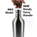 Vacuum Insulated Ultimate Growler - 2 Litre (64oz) Mk2