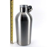 Vacuum Insulated Ultimate Growler - 2 Litre (64oz) Mk2