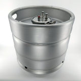 Kegland Kegmenter 29L Stainless Uni Tank Pressurisable Fermenter