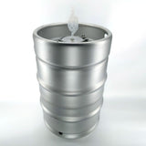 Kegland Kegmenter 58L Stainless Uni Tank Pressurisable Fermenter