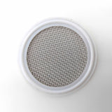 2 Inch Tri-Clover Stainless Mesh Screen PTFE (Teflon)