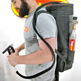JetKeg - Keg Backpack