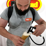 JetKeg - Keg Backpack