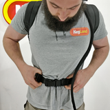 JetKeg - Keg Backpack
