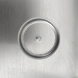 Punched KegLand Stainless Steel Counter Top Drip Tray (30cm)