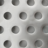 Punched KegLand Stainless Steel Counter Top Drip Tray (50cm)