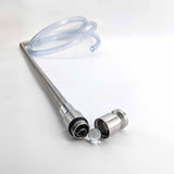 Kegland Auto Siphon Racking Cane Easy Jiggler - Stainless Steel