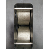 MaltZilla with Integrated 24v Motor - The Diamond Grain Mill - Premium Diamond Rollers