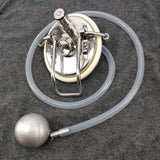 Kegland Floating Corny Keg Lid (aka The Corny Floater)