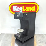New Version! Semi-Auto Cannular Canning Machine from Kegland