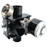 MaltZilla with Integrated 24v Motor - The Diamond Grain Mill - Premium Diamond Rollers