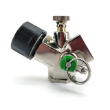 KegLand Mini 360 Core Actuator Regulator - Sodastream & 16g Bulb Compatible