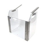 New Version! Semi-Auto Cannular Canning Machine from Kegland