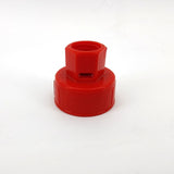 PCO1881 Gas Pressure Relief Valve Cap (PRV)