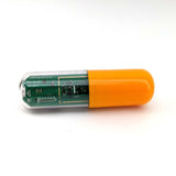 Yellow RAPT Pill - Hydrometer & Thermometer (Wifi & Bluetooth)