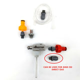 NUKATAP Counter Pressure Bottle Filler