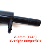 Duo-Bronco / Duo-Party Tap - 6.35mm (1/4") duotight compatible