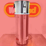 Brewzilla 35L - 12L Boiler Extender - Extension Kit