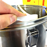 Brewzilla 35L - 12L Boiler Extender - Extension Kit