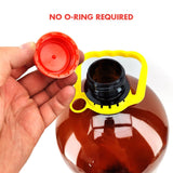 8L Oxebar PET Keg(s) PLUS Accessories