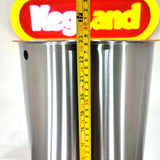 Brewzilla 35L (G3) - Extended Malt Pipe for Boiler Extension (Stainless steel)
