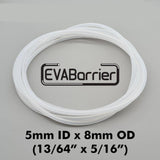 EVA Barrier 5/16" Beer / Gas line - (8mm OD, 5mm ID)
