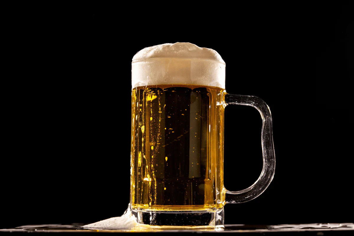 Beer Line Cleaning: The Complete Guide for Home Brewers