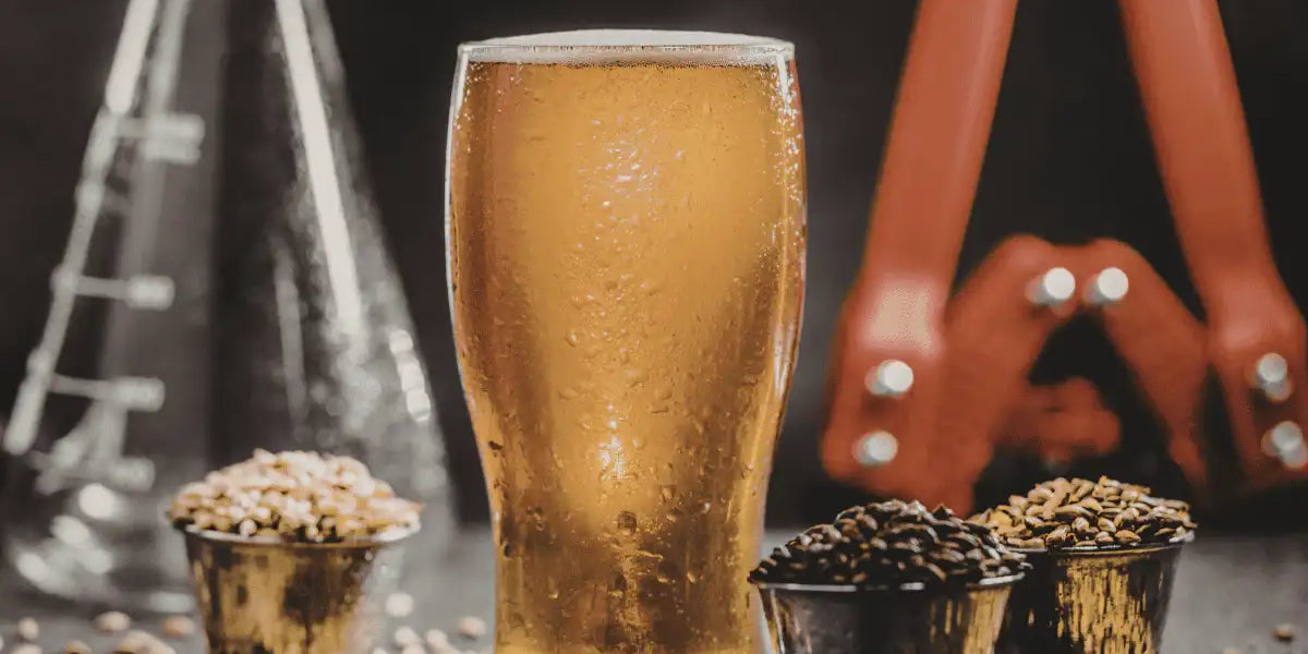 Making Beer From a Kit: A Beginner's Step-by-Step Guide to Your First Homebrew
