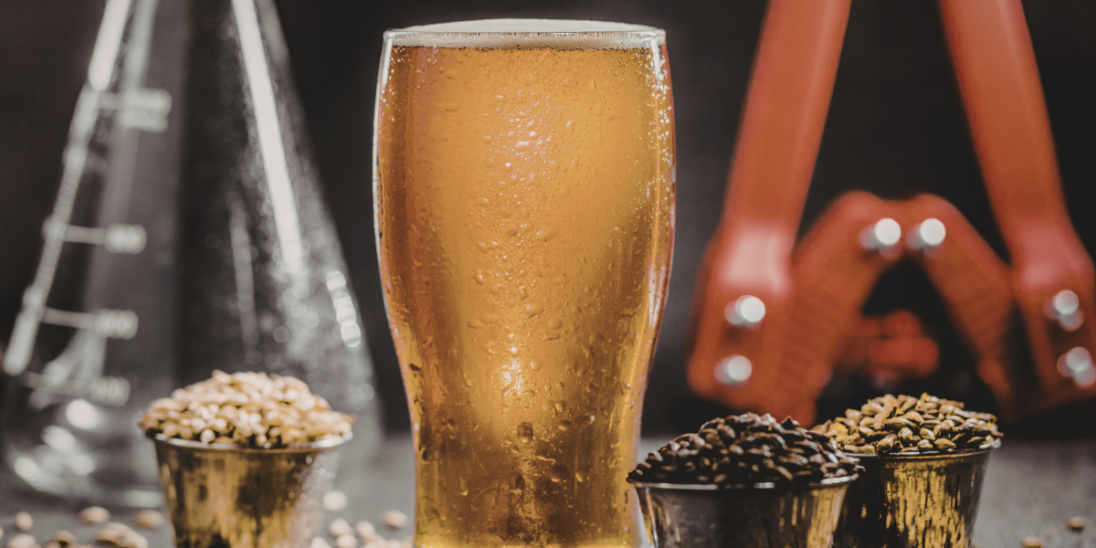 how to brew beer