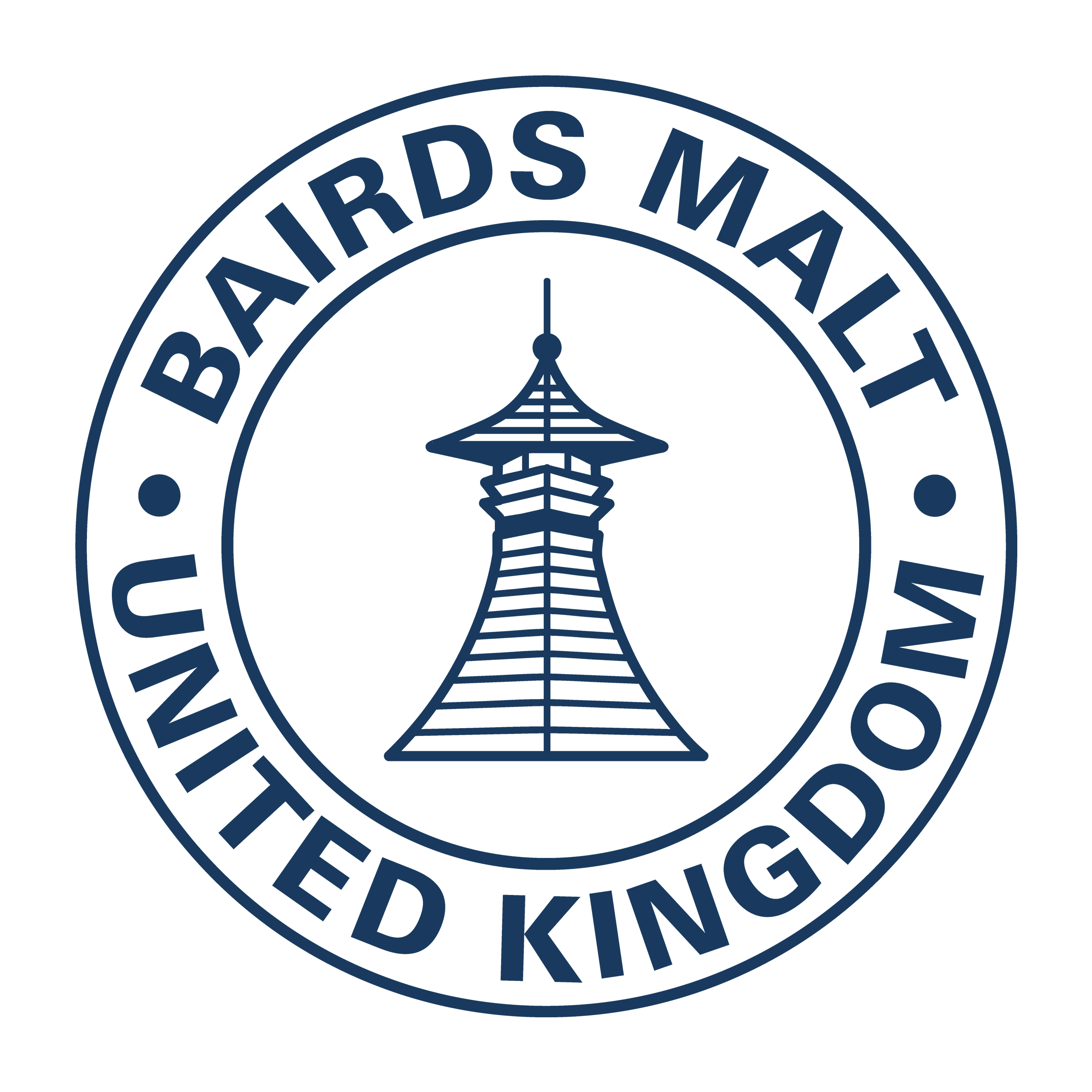 Bairds Malt