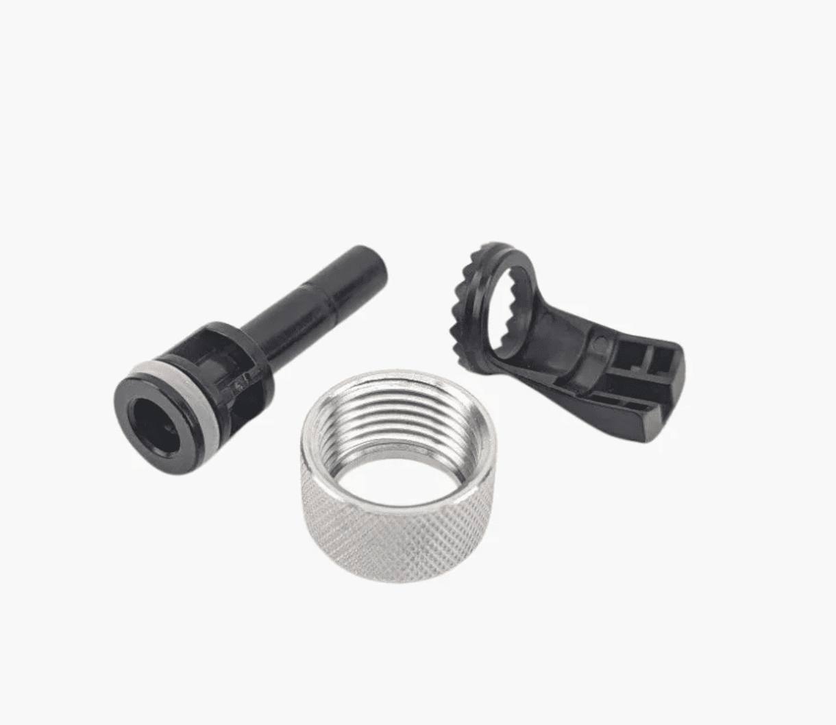Beer Tap Accessories - Nukatap