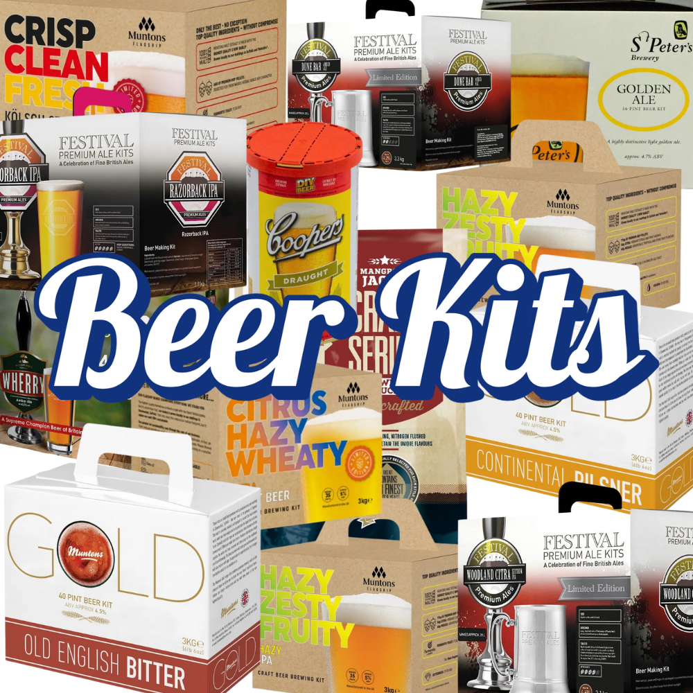 Beer Kits