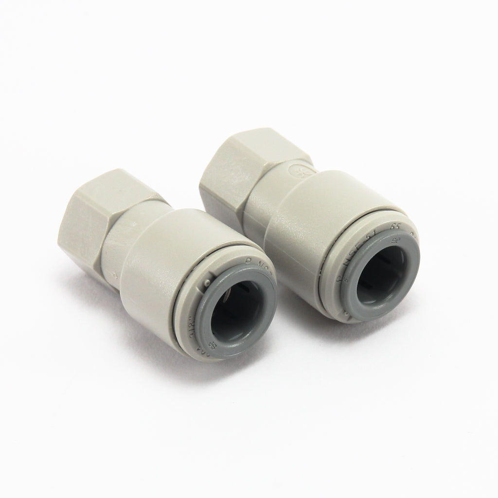 Beer line & Connectors | John Guest Fittings – BrewKegTap