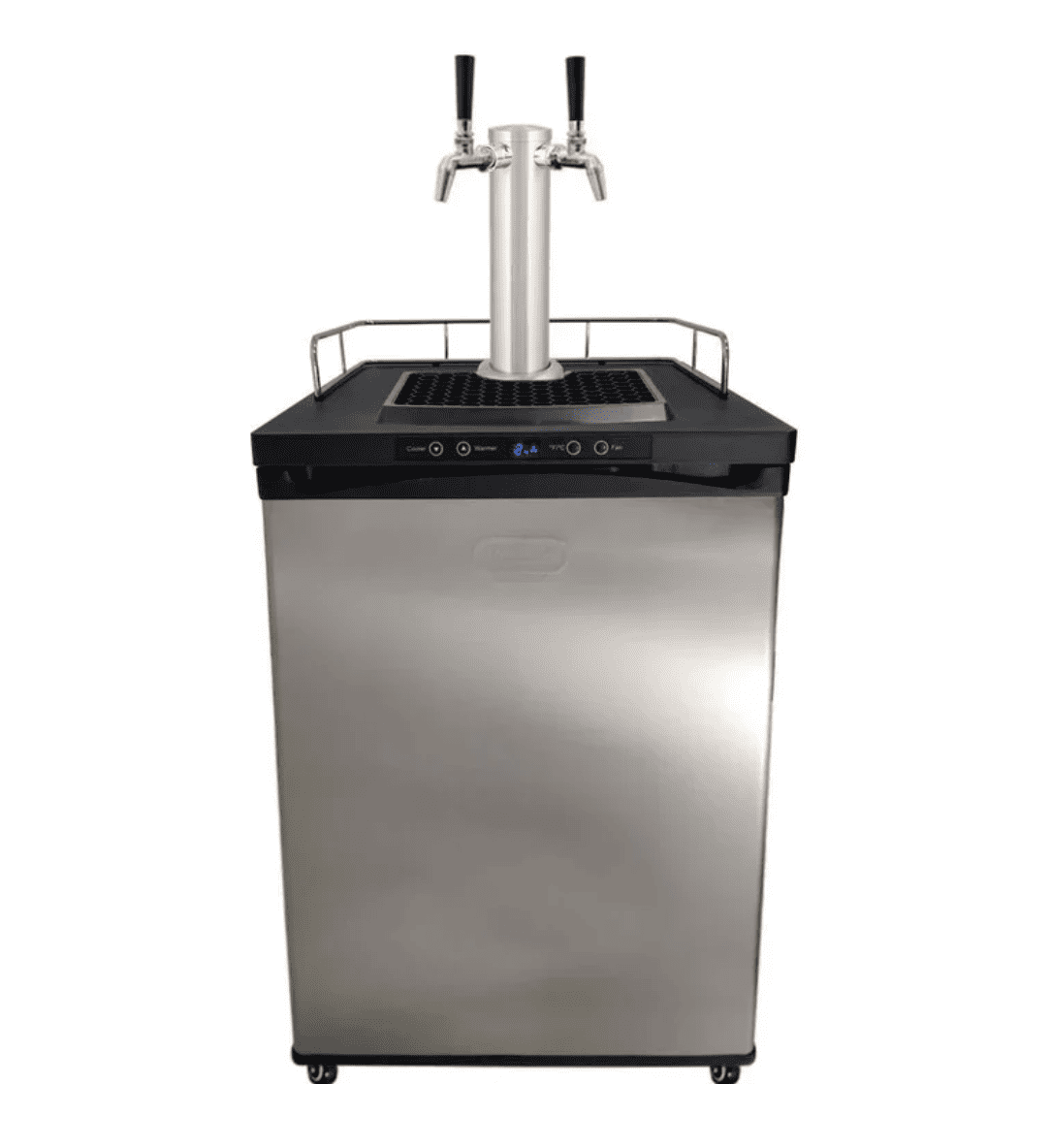 Kegerators & Keg Fridges