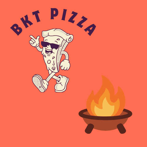 Pizza & Fire
