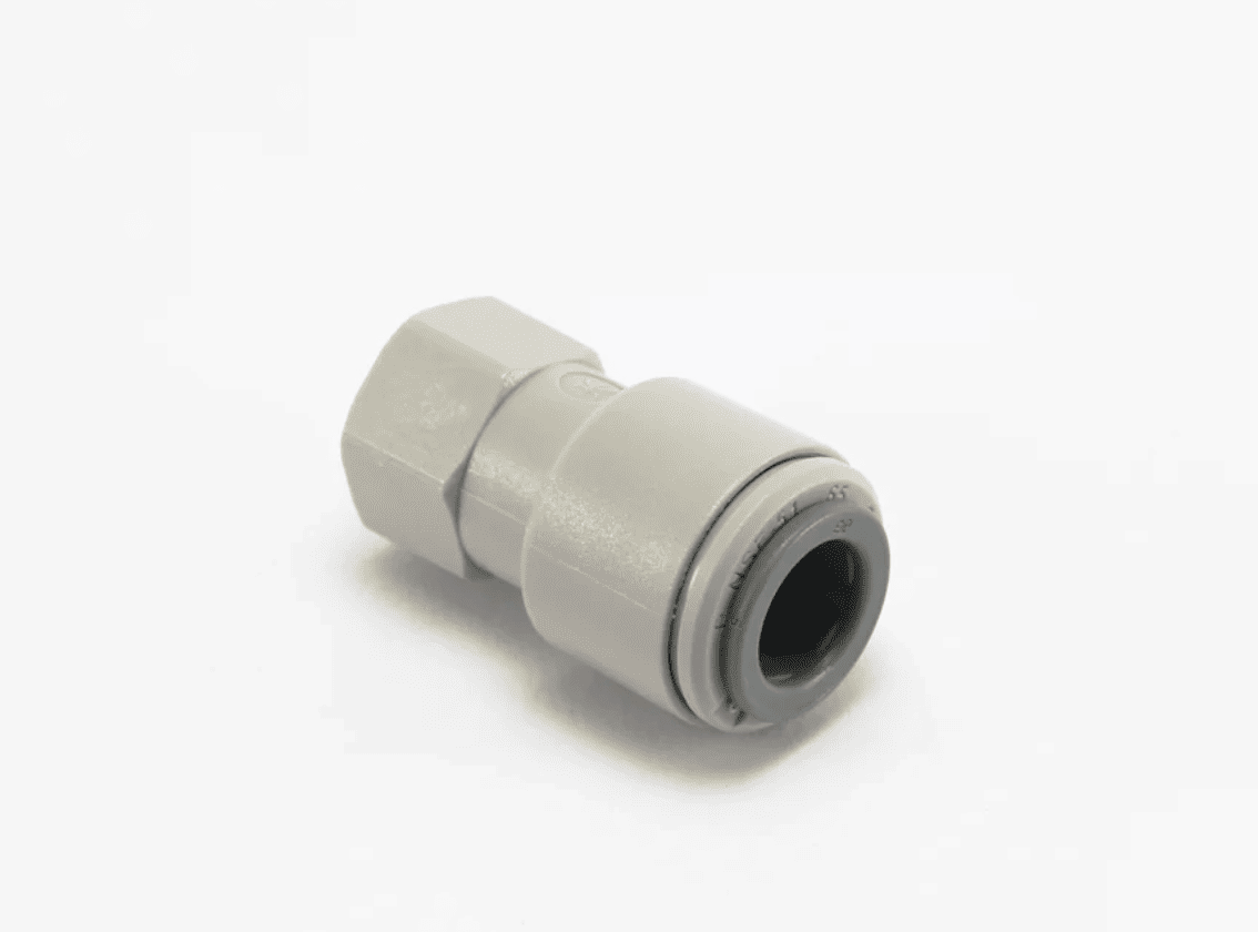 Push In Fittings for Beer Line - John Guest