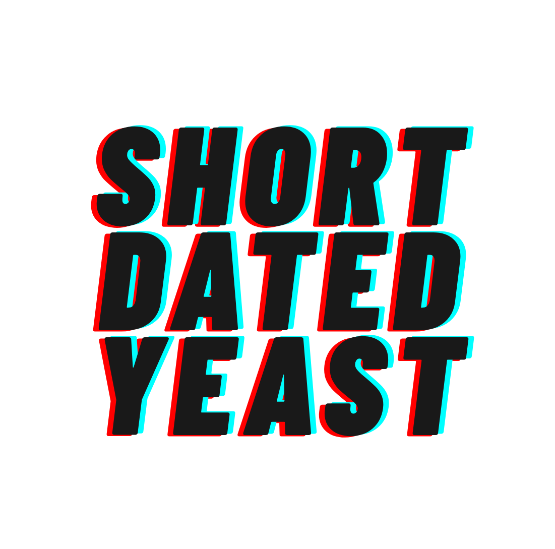 Bargain Yeast